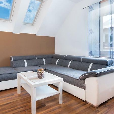 Boomerang Apartment Bled Eksteriør bilde