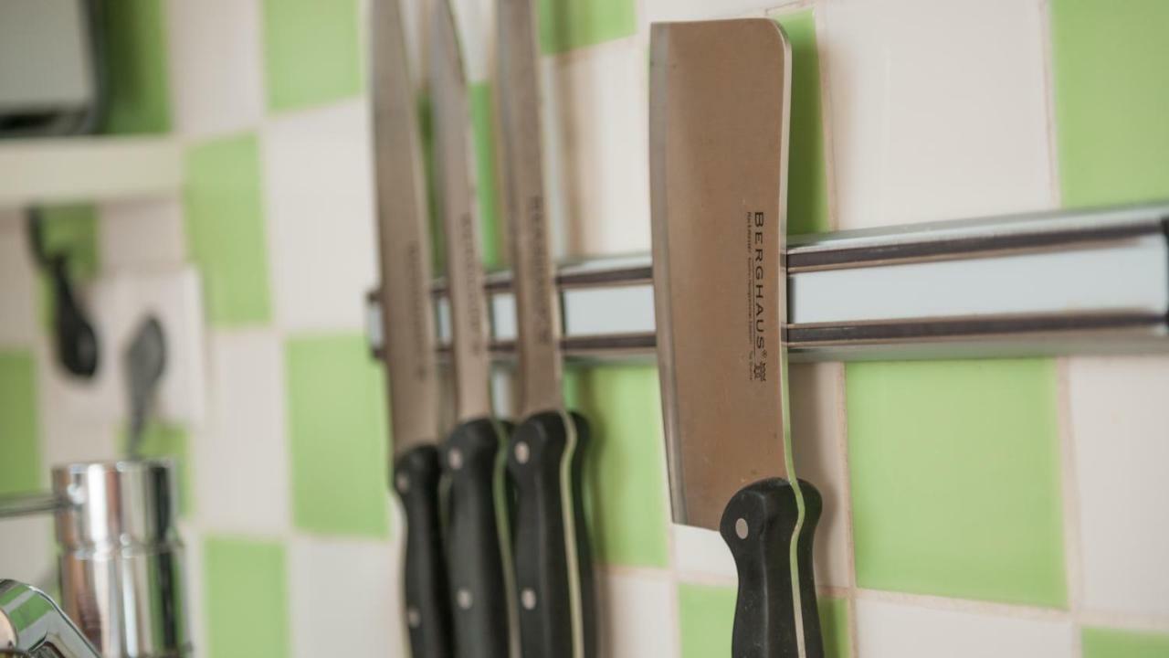 Boomerang Apartment Bled Eksteriør bilde