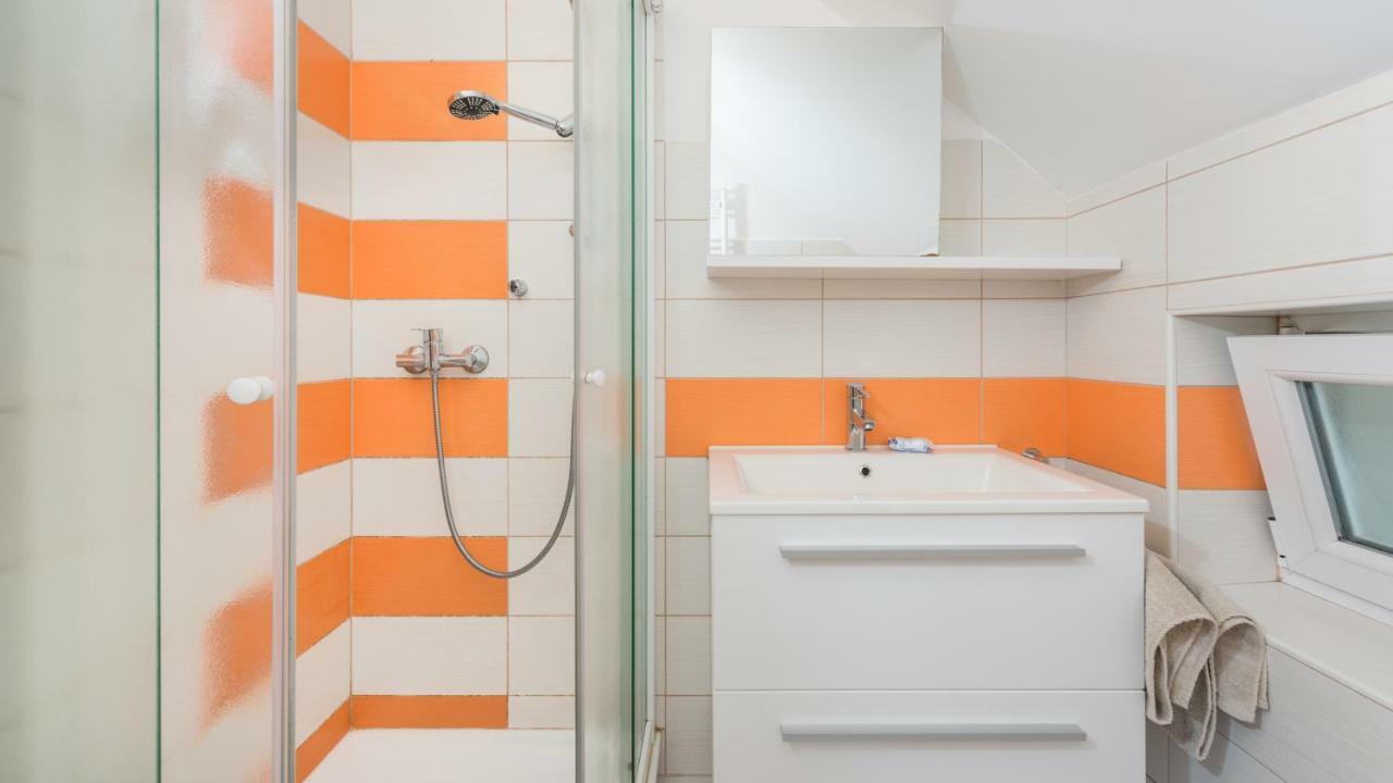 Boomerang Apartment Bled Eksteriør bilde