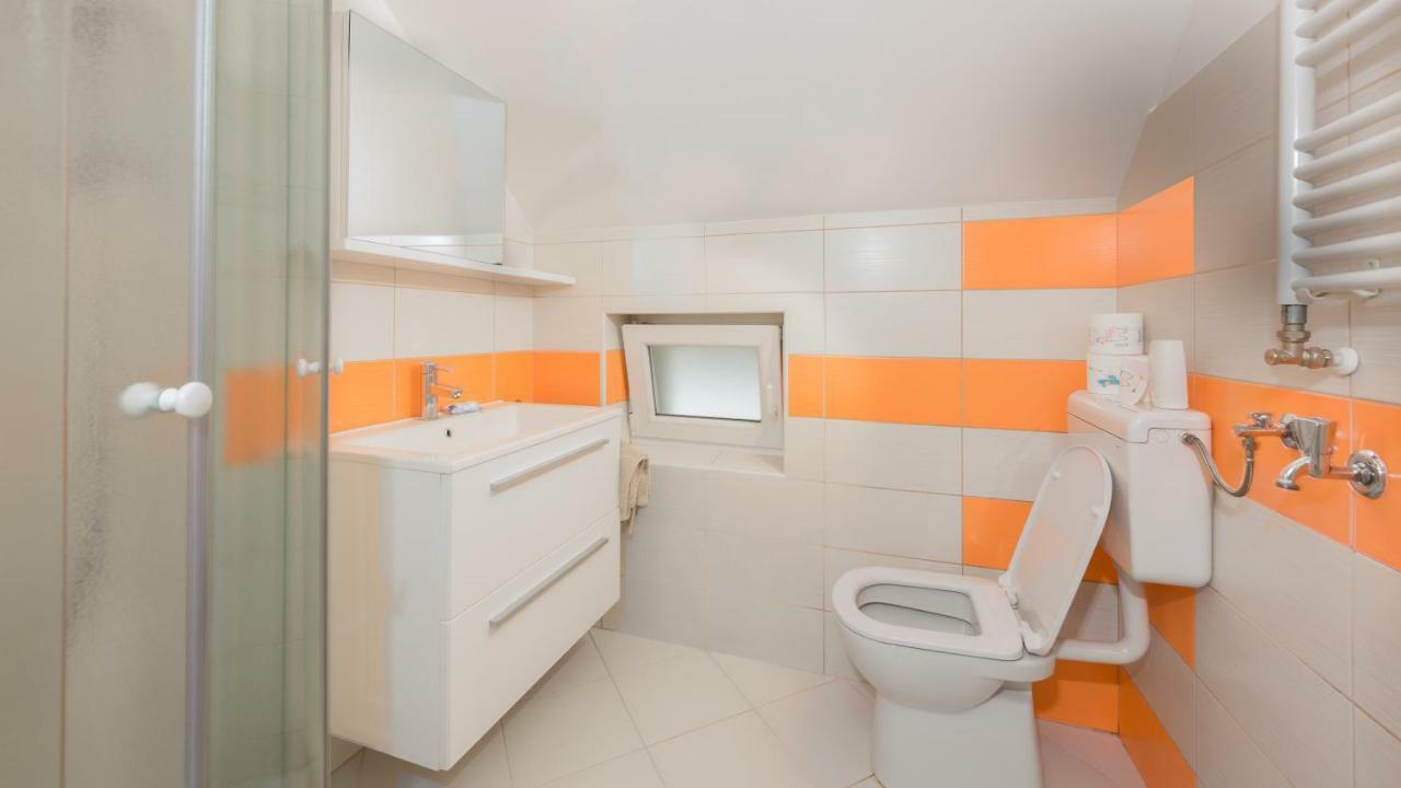 Boomerang Apartment Bled Eksteriør bilde
