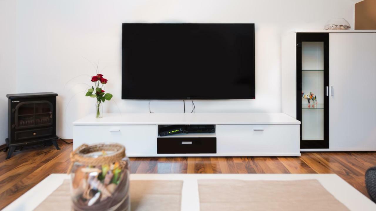 Boomerang Apartment Bled Eksteriør bilde
