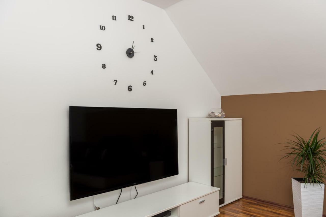 Boomerang Apartment Bled Eksteriør bilde
